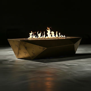 Tanko Fire Pit Table - Modofire