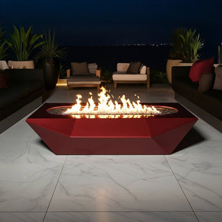 Tanko Fire Pit Table - Modofire
