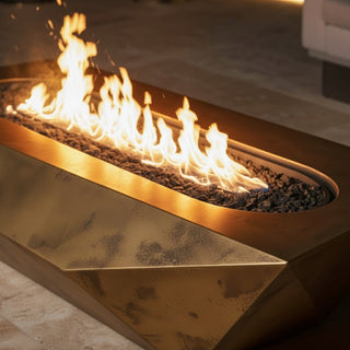 Tanko Fire Pit Table - Modofire
