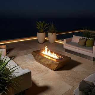 Tanko Fire Pit Table - Modofire