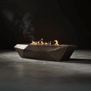 Tanko Fire Pit Table - modofire🔥