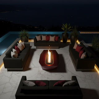 Tanko Fire Pit Table - Modofire