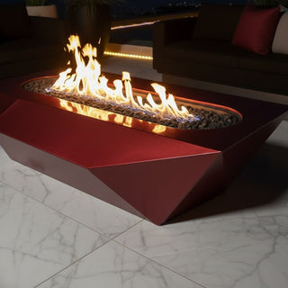 Tanko Fire Pit Table - Modofire