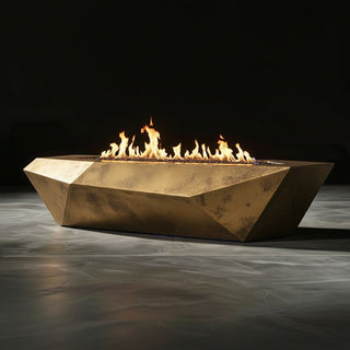Tanko Fire Pit Table - Modofire