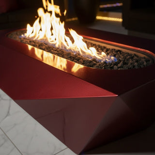 Tanko Fire Pit Table - Modofire