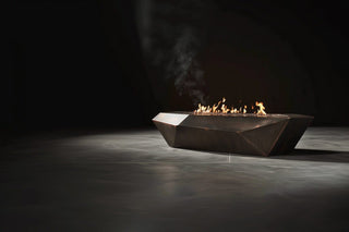 Tanko Fire Pit Table - Custom - Modofire