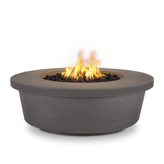 Tempe Round Fire Pit - Concrete (GFRC) - Modofire