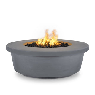 Tempe Round Fire Pit - Concrete (GFRC) - Modofire