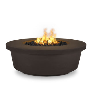 Tempe Round Fire Pit - Concrete (GFRC) - Modofire