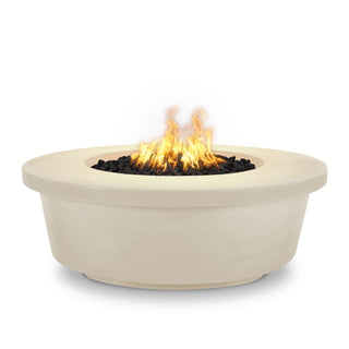 Tempe Round Fire Pit - Concrete (GFRC) - Modofire