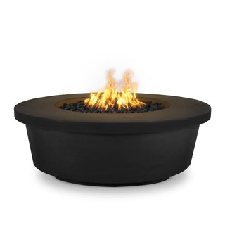 Tempe Round Fire Pit - Concrete (GFRC) - Modofire