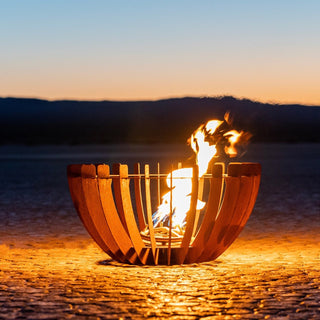 The Astro Fire Pit - modofire🔥