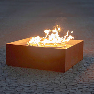 The Atomic Fire Pit - modofire🔥