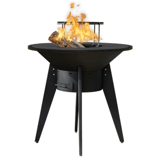 The Mojave - Wood Burning Grill - Modofire