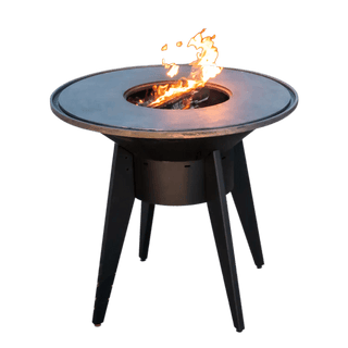 The Mojave - Wood Burning Grill - Modofire