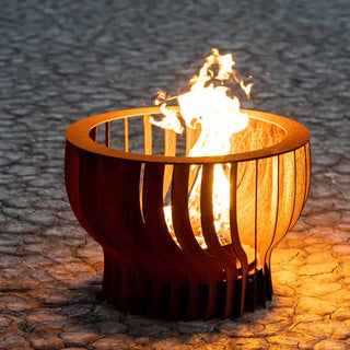 The Neutron Fire Pit - modofire🔥