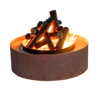 The Orion Fire Pit - modofire🔥