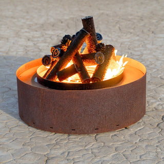 The Orion Fire Pit - modofire🔥