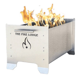 The Overlander - Burning Grill - Modofire