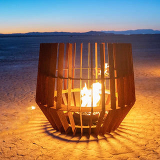 The Sol Fire Pit - modofire🔥