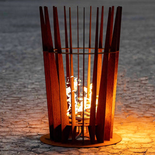 The Starlight Fire Pit - modofire🔥