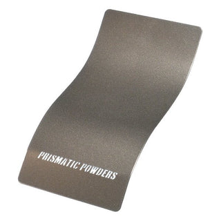 Titanium Silver - Metallic Powder Coat - Modofire