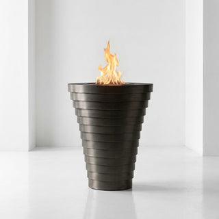 Tornado Fire Pillar • LP Tank - Modofire