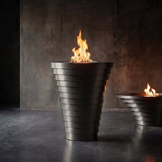 Tornado Fire Pillar • LP Tank - Modofire