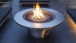 Tornado Fire Pit Table - Modofire