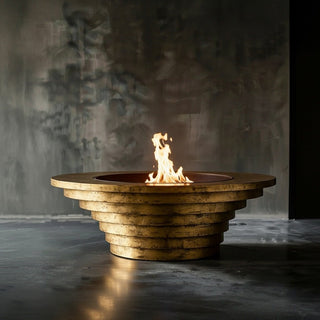 Tornado Fire Pit Table - Modofire