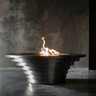 Tornado Fire Pit Table - Modofire