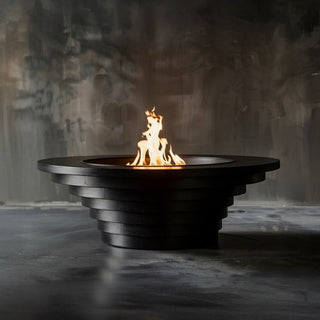Tornado Fire Pit Table - Modofire