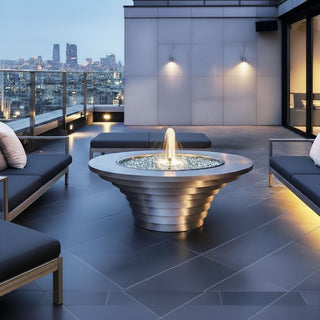 Tornado Fire Pit Table - Modofire