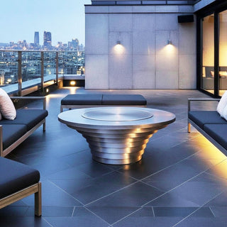 Tornado Fire Pit Table - Modofire