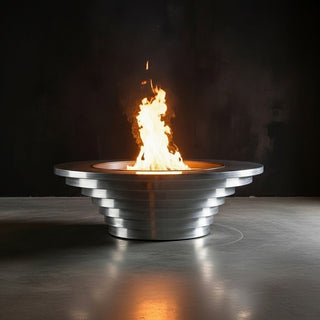 Tornado Fire Pit Table - Modofire