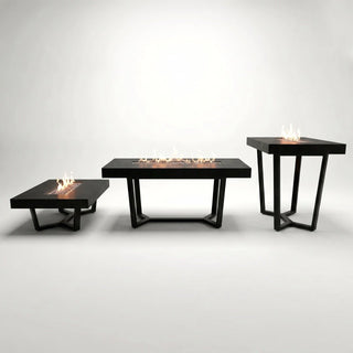 Traverse Fire Table - Modofire