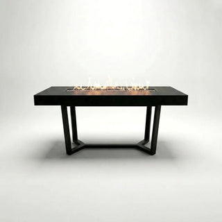 Traverse Fire Table - Modofire