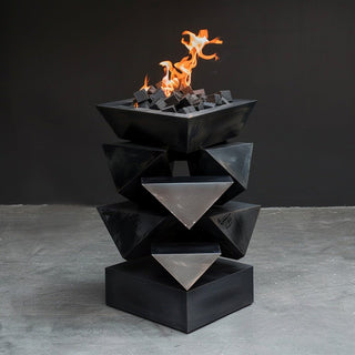 Tristack Fire Pillar - modofire🔥