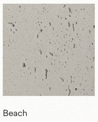 Trueform Sample - Concrete - Beach Industrial Finish - Modofire