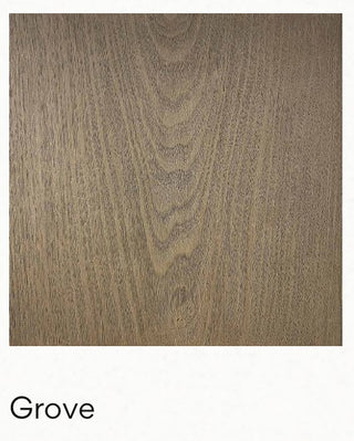 Trueform Sample - WoodForm Concrete® - Grove - Modofire