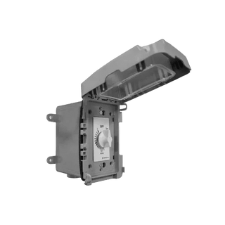 Two Hour Mechanical Timer - Modofire