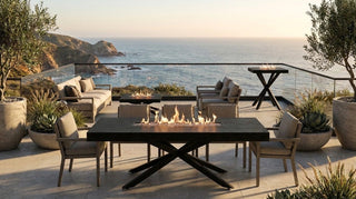 Vertex Fire Table - Modofire