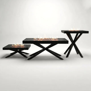 Vertex Fire Table - Modofire
