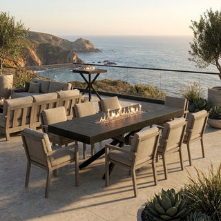 Vertex Fire Table - Modofire