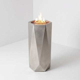 Vulcan Fire Pillar - Modofire