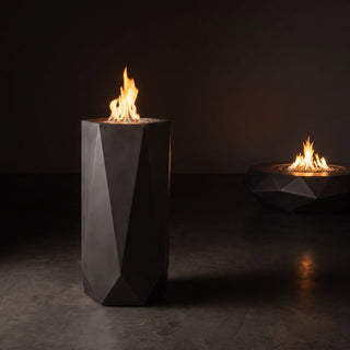 Vulcan Fire Pillar - Modofire