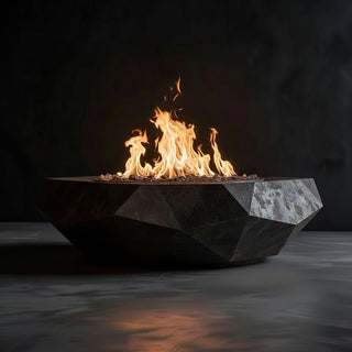 Vulcan Fire Pit Table - Modofire