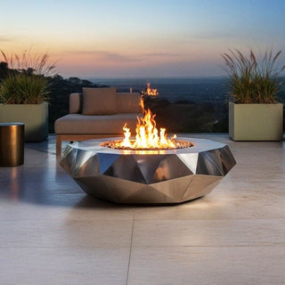 Vulcan Fire Pit Table - Modofire