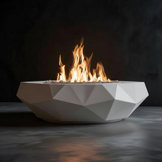 Vulcan Fire Pit Table - Modofire