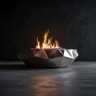 Vulcan Fire Pit Table - modofire🔥